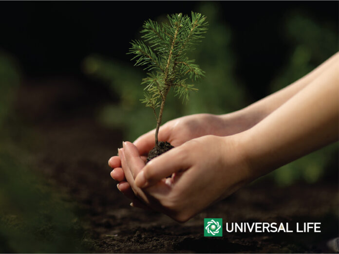 D74981 universal life press release image