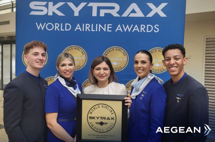 Skytrax photo 2