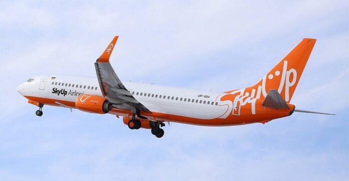 Skyup