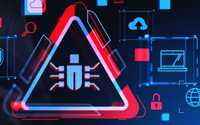 Spycloud blog image malware