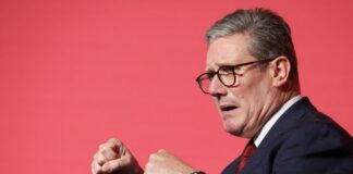 Στάρμερ: Ανάπτυξη στρατευμάτων στην Ουκρανία θα ψηφιστεί από Κοινοβούλιο Starmer in.gr