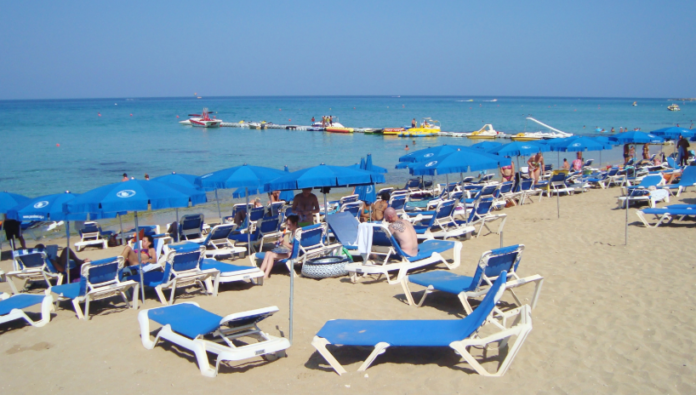 Thalassa paralia