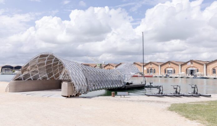 The 2025 venice architecture biennale opens on saturday may 10th 13 r6t40lsl0xp0nzfvbd15tlatmpuk9e0hi43u097jh4