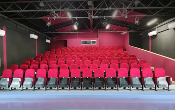 Theattro