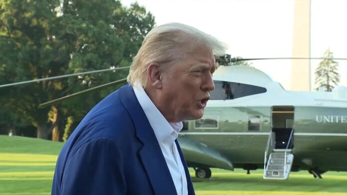 Trump