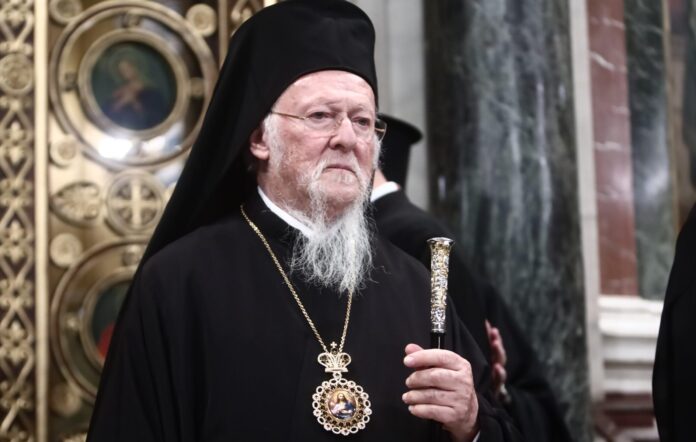 Vartholomaios