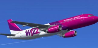 Wizz Air: Λανσάρει τη μεγαλύτερη προσφορά της χρονιάς Wizz