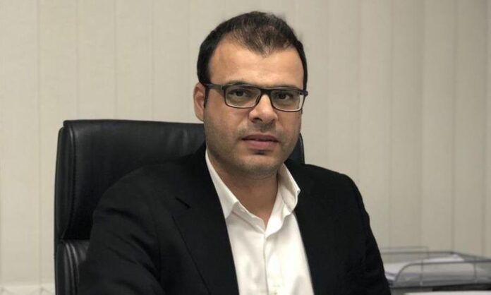 Xaris savvidis