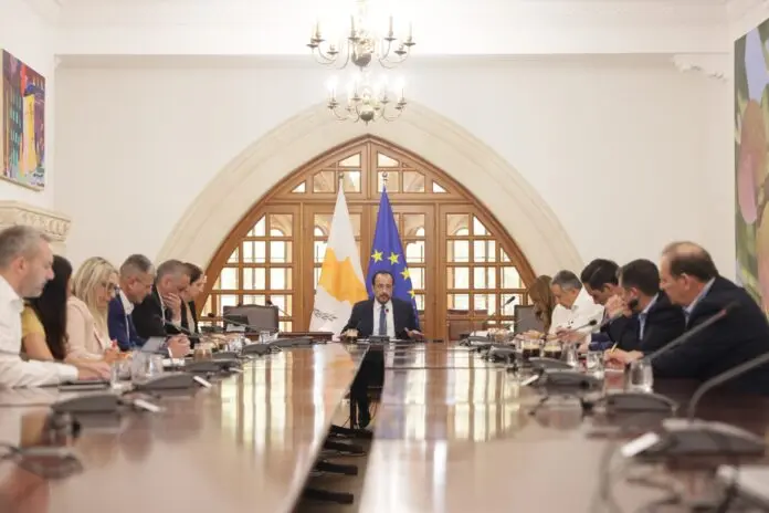 Xristodoulidis tax