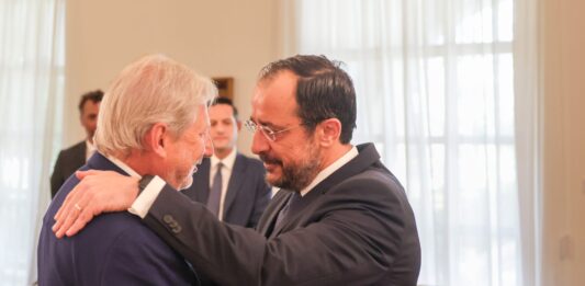 Xristodoulidis xan