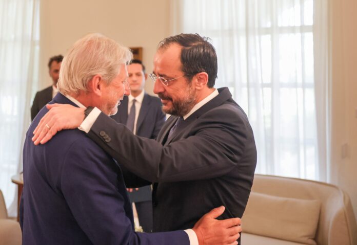 Xristodoulidis xan