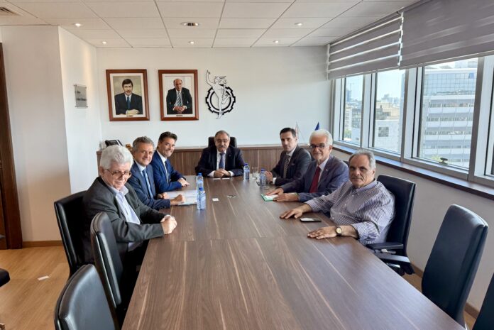 ΕΟΚe meeting