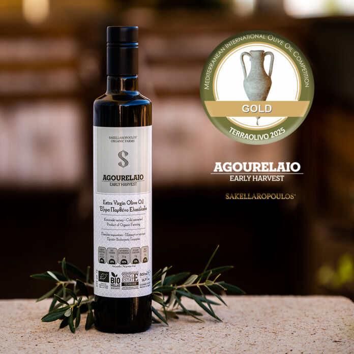 Agourelaio terraolivo 2025