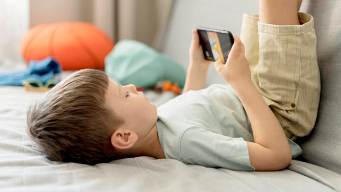 Child mobile