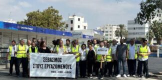 Larnaca public transport apergia