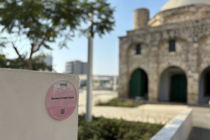 Larnaka cultural walk (4)
