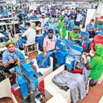 New us tariff threatens bangladesh’s rmg sector warns former bgmea vp