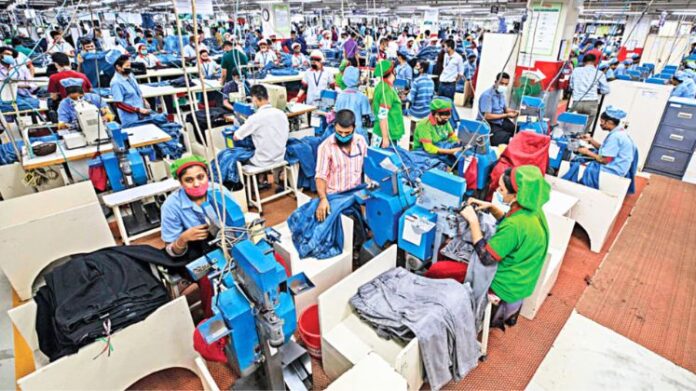 New us tariff threatens bangladesh’s rmg sector warns former bgmea vp