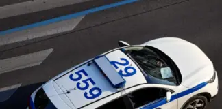 Στα χέρια της ΕΛ.ΑΣ. Τούρκος φυγόποινος για ανθρωποκτονία Peripoliko elas 696x464