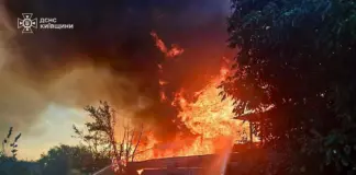 Διακοπές ηλεκτροδότησης στην Ουκρανία λόγω ρωσικών πληγμάτων Rosia oukrania