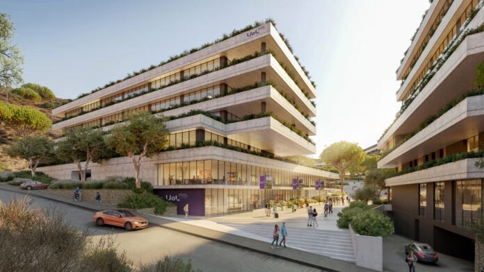 Uol university of limassol