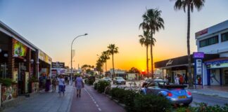 Agia napa 4