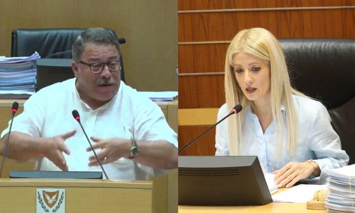 Annita themistokleous