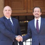 Aoun xristodoulidis