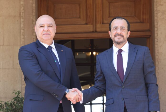 Aoun xristodoulidis