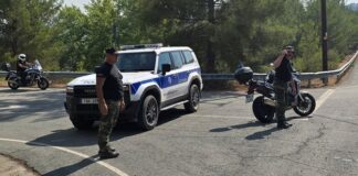 Εκτός κινδύνου το θύμα της απόπειρας φόνου στη Λεμεσό – Συνεχίζονται οι έρευνες της Αστυνομίας Astynomia