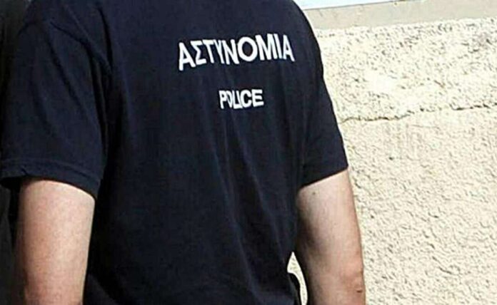 Astynomia