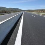 Νέα καραμπόλα τεσσάρων οχημάτων στον αυτοκινητόδρομο Λεμεσού – Πάφου Autokinitodromos 56