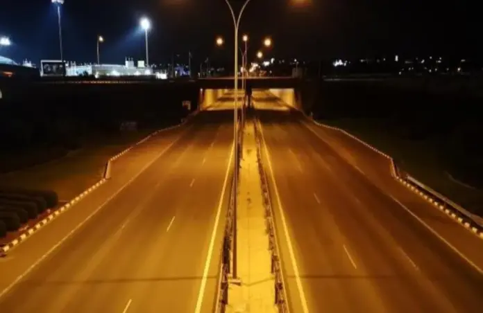Autokinitodromos