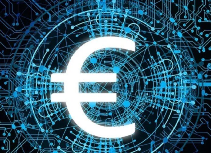 Digital euro