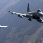 Γενί Σαφάκ: Στην τελική ευθεία η προμήθεια Eurofighter από Τουρκία Eurofighter ap.jpg