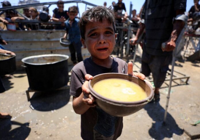 Gaza