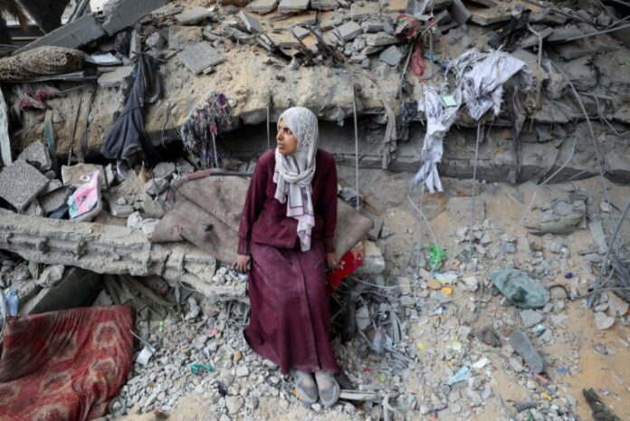 Gaza