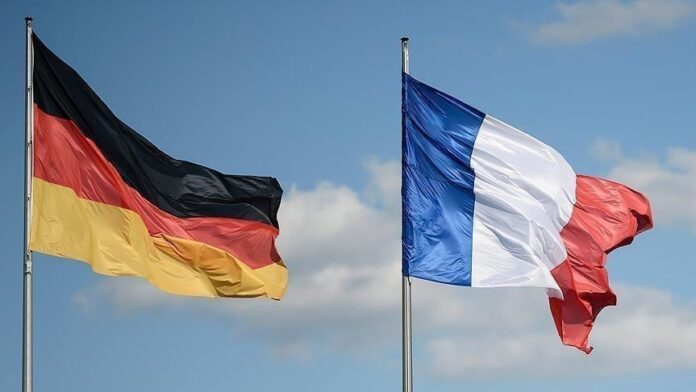 Germania gallia
