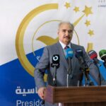 Haftar