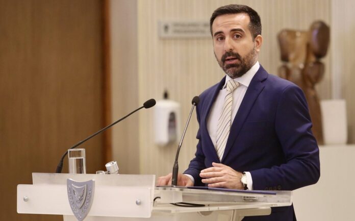 Ioannidis nikolas
