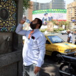 Διαμαρτυρία Ιράν προς Κύπριο Πρέσβη για στάση ΚΔ για νησιά στα Στενά Ορμούζ, σύμφωνα με τοIRNA Iran heatwave