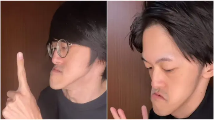 Jonouchi pigouni chik