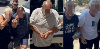 Την Πέμπτη η συνέχιση «δίκης» δύο Ε/κ στα κατεχόμενα Katexomena sillipsi