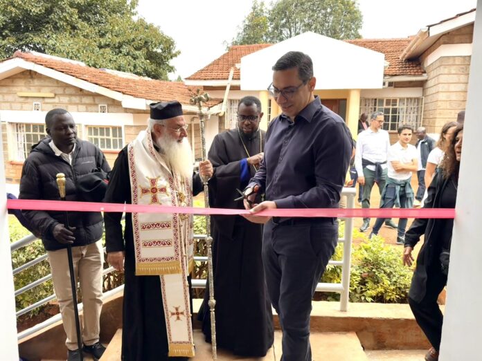 Kompos kenya