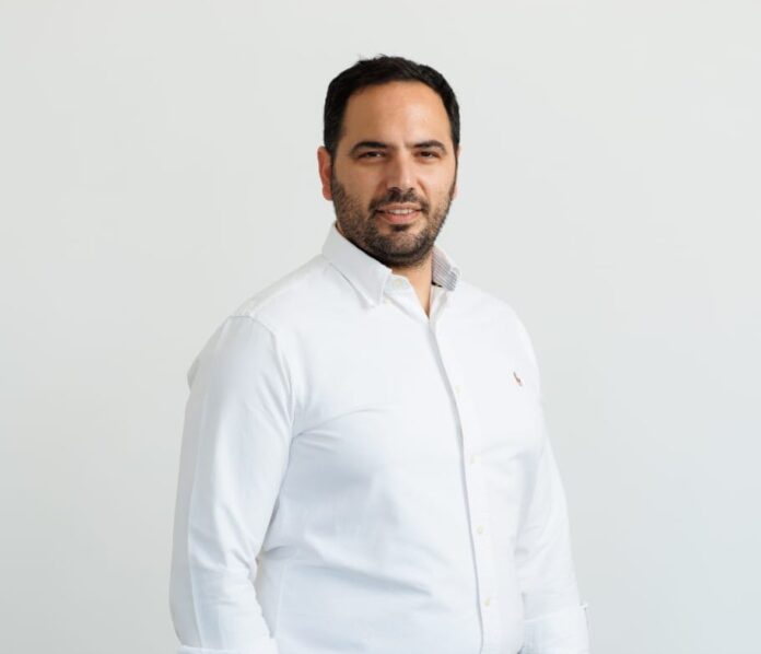 Marios ilia