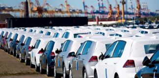 Αύξηση αριθμού εγγραφέντων οχημάτων τους πρώτους δέκα μήνες φέτος Oximata