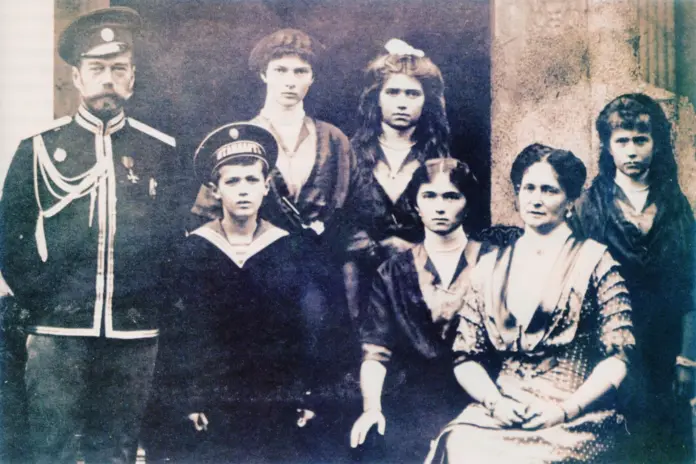 Romanov