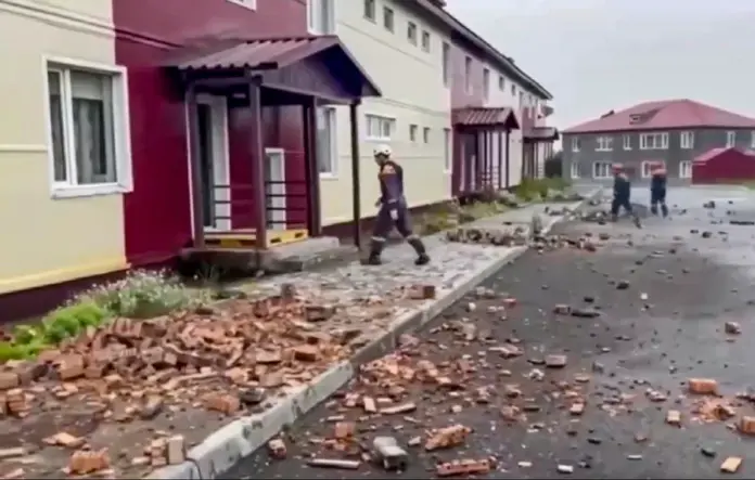 Russia seismos 2