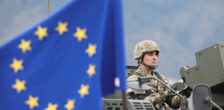 Πρόεδρος: Σχετική και με το πρόγραμμα SAFE της ΕΕ η απόφαση Νορβηγίας για άρση εμπάργκο όπλων Safe