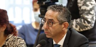 Άλμα: «Ιδιοτελής παράσταση» γύρω από τον Σάββα Αγγελίδη Savvas aggelidis 3 1024x877